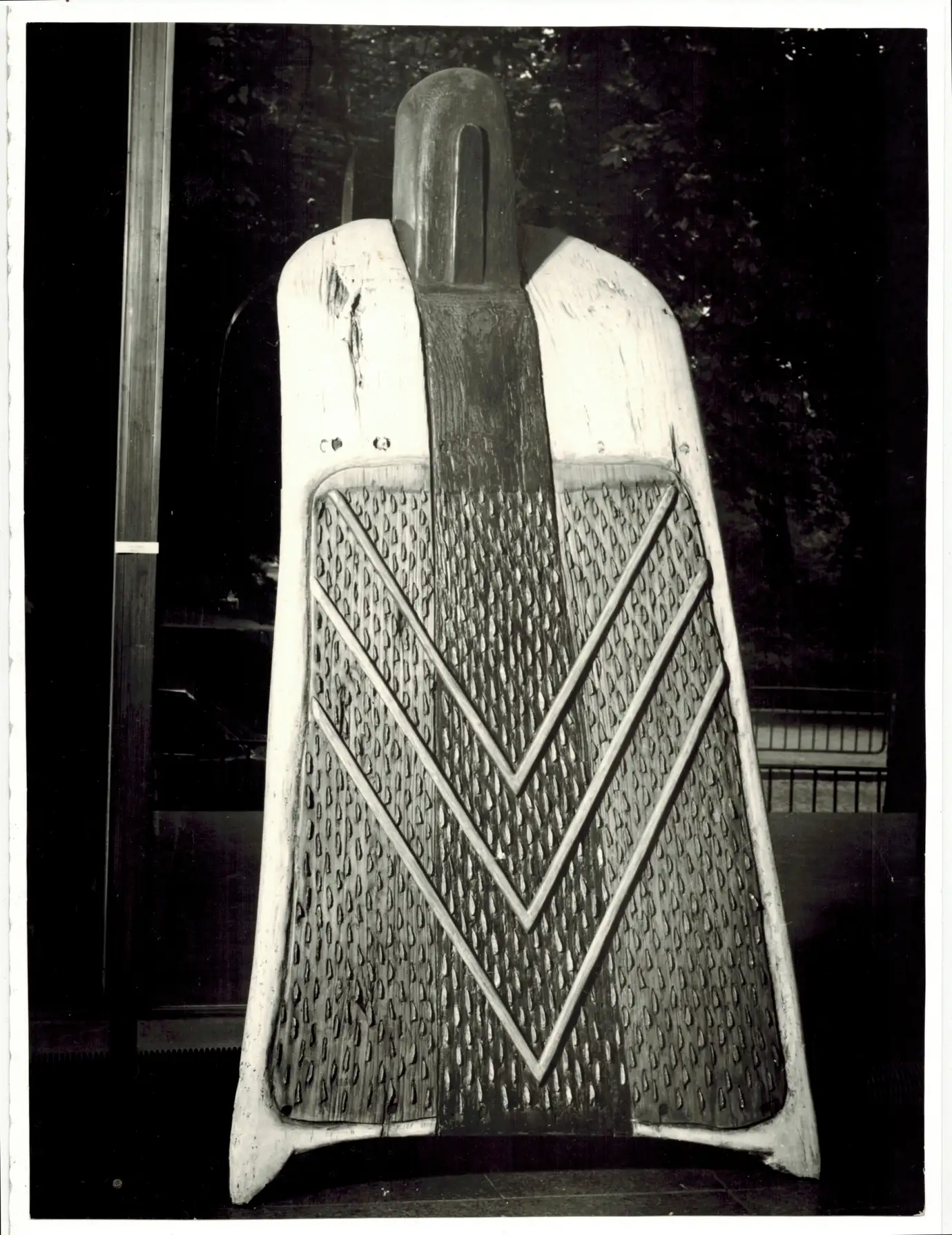Work by Galina Chehirian — archival photograph 6