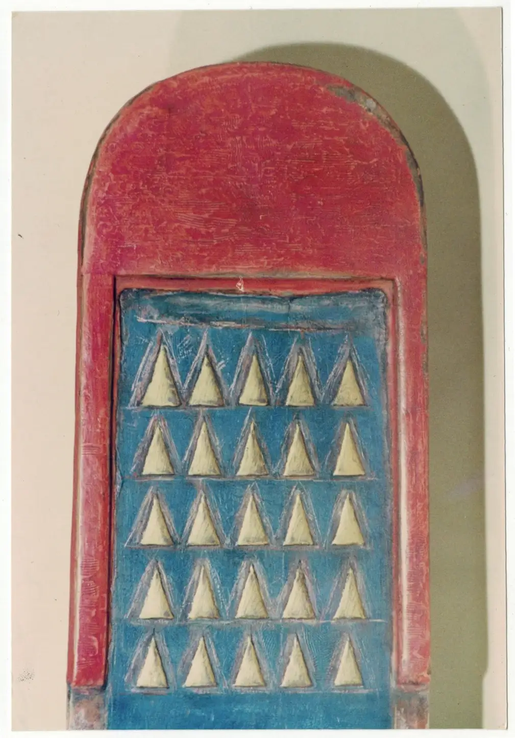 Work by Galina Chehirian — archival photograph 14