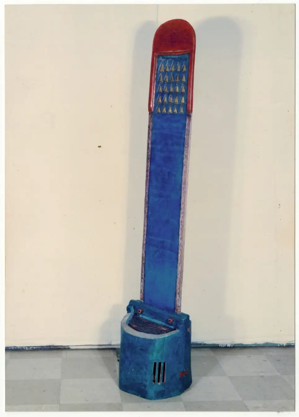 Work by Galina Chehirian — archival photograph 17