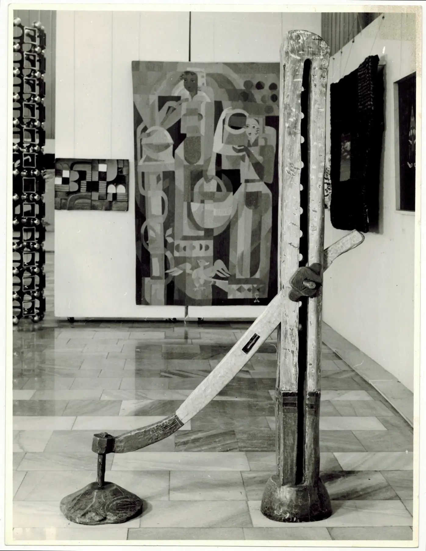 Work by Galina Chehirian — archival photograph 20