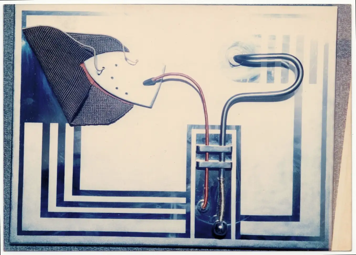Work by Galina Chehirian — archival photograph 21