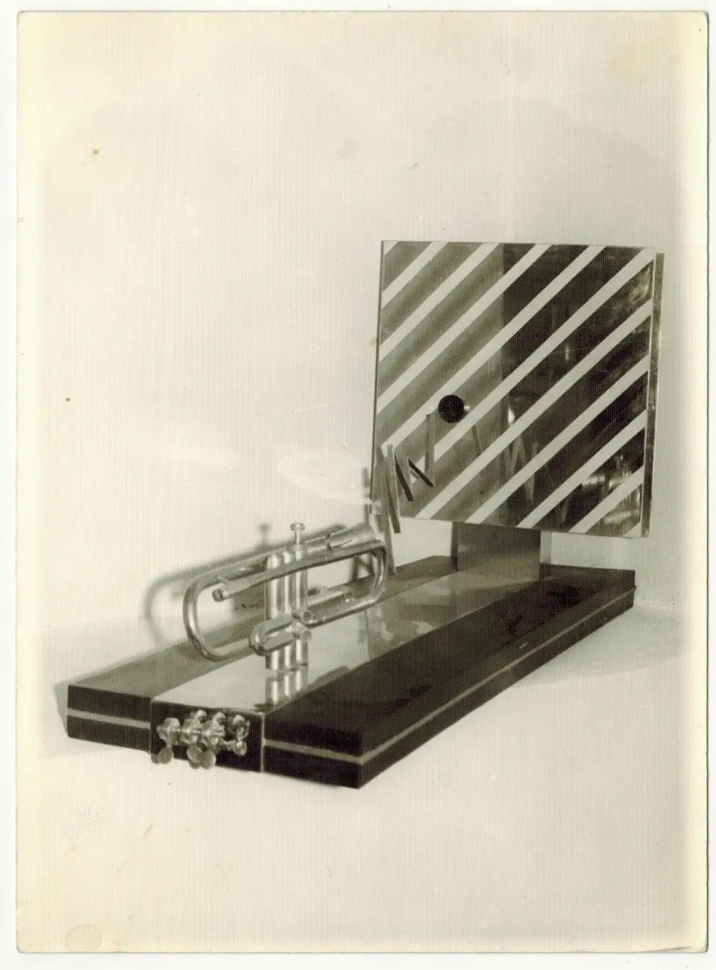 Work by Galina Chehirian — archival photograph 22