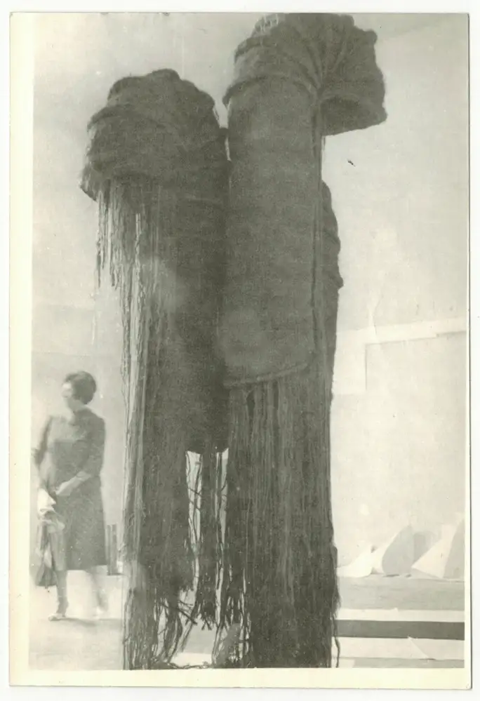 Work by Galina Chehirian — archival photograph 26